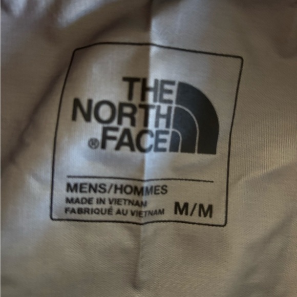 The North Face GORE TEX Red Raincoat - Picture 3 of 15